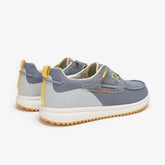 Pitas Sneakers Bay Azzurro